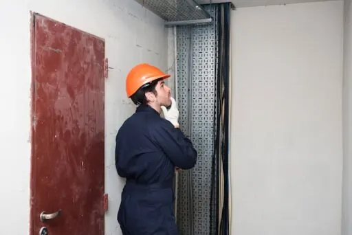Bayraklı’da Apartman Kapısı Arızalarında Profesyonel Müdahale