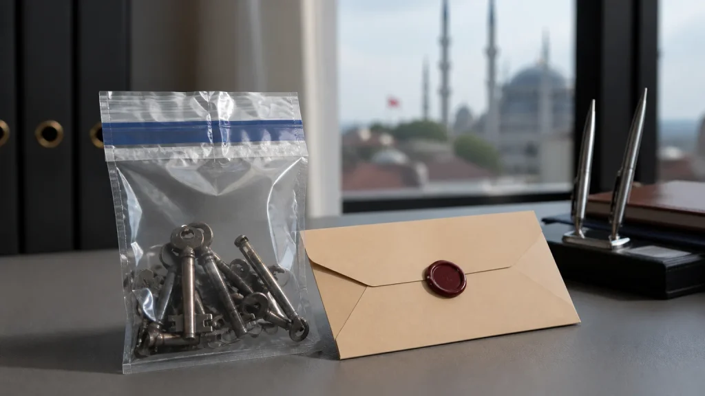 kilit hizalama kontrolü — Kilit Hizalama Kontrolü: Kapı Pervazı Hasarında Neden Şart?